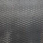 Stainless steel decorative sheet
