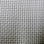 Stainless steel woven wire cloth